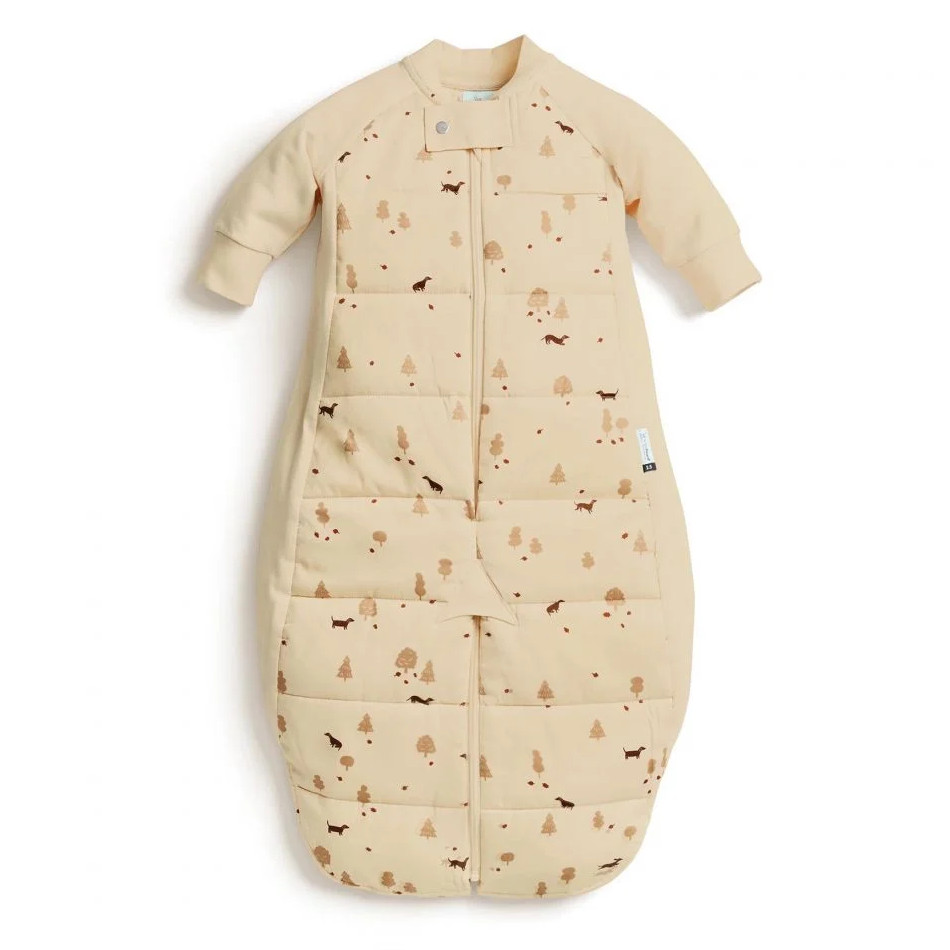 Φωτογραφία προϊόντος: Υπνόσακος ErgoPouch Sleep Suit Doggos 2.5 Tog 3-12m