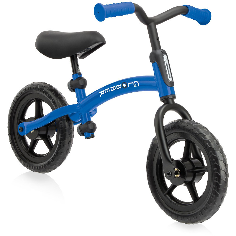 Φωτογραφία προϊόντος: GLOBBER Ποδήλατο Go Bike Navy Blue