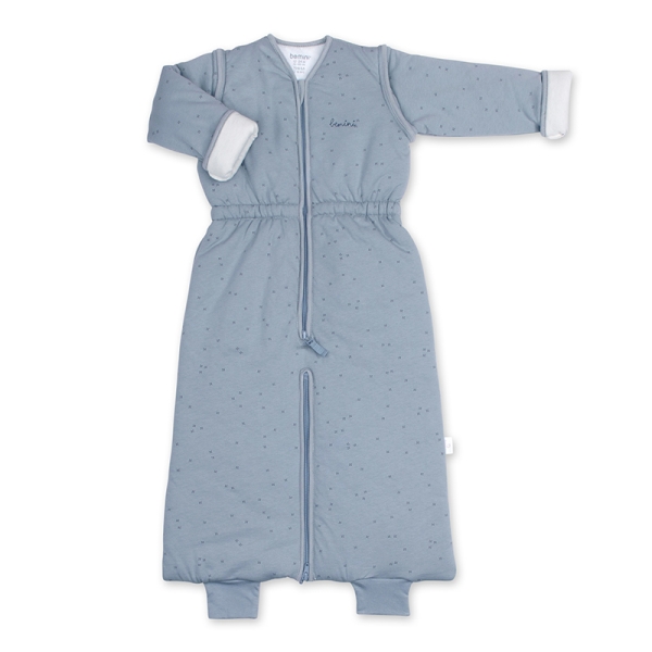 Φωτογραφία προϊόντος: Bemini Magic Bag® 3Tog Mini Print Blue 24-36M