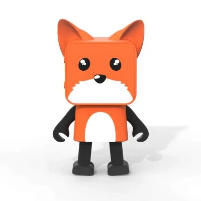 Φωτογραφία προϊόντος: Ηχείο Που Χορεύει Bluetooth MOB Fox