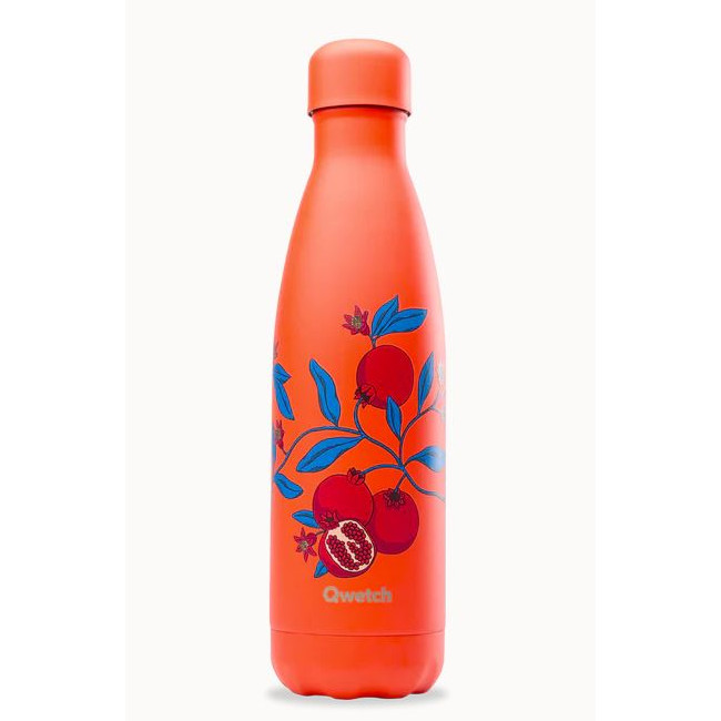 Φωτογραφία προϊόντος: Qwetch Παγούρι θερμός Coral Pomegranate 0.5lt