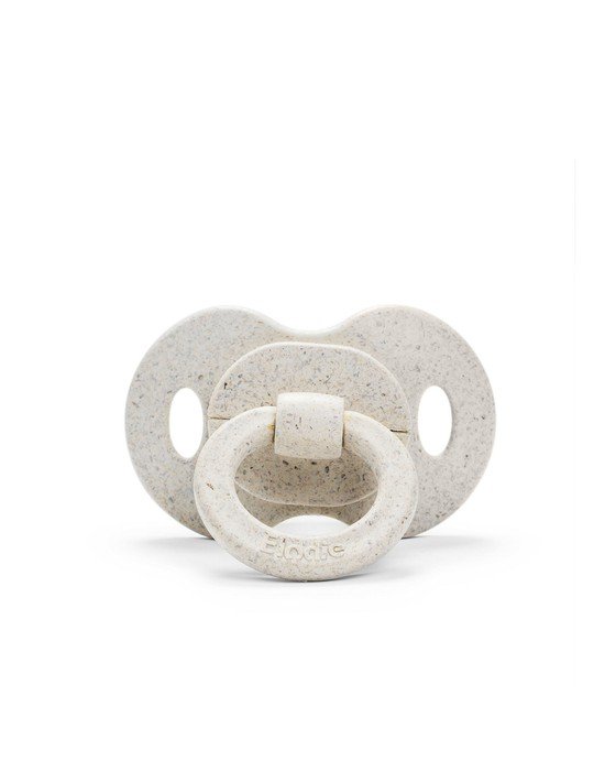 Φωτογραφία προϊόντος: Βρεφική Πιπίλα Elodie Details Bamboo Lilly White