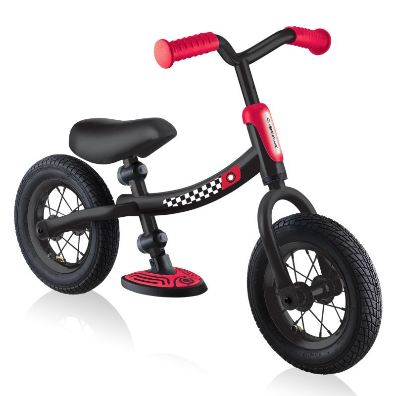Φωτογραφία προϊόντος: Globber Ποδήλατο Go Bike Air Black-Red