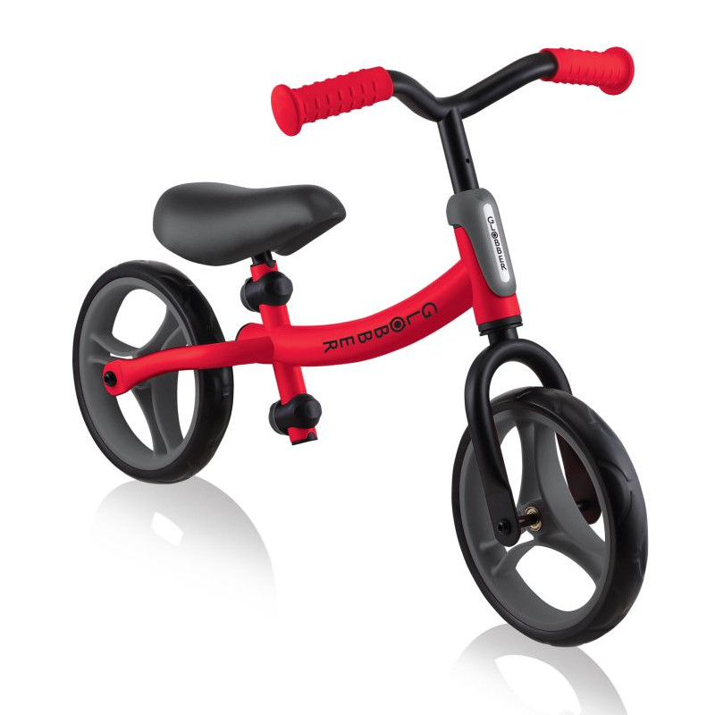 Φωτογραφία προϊόντος: Globber Ποδήλατο Go Bike New Red