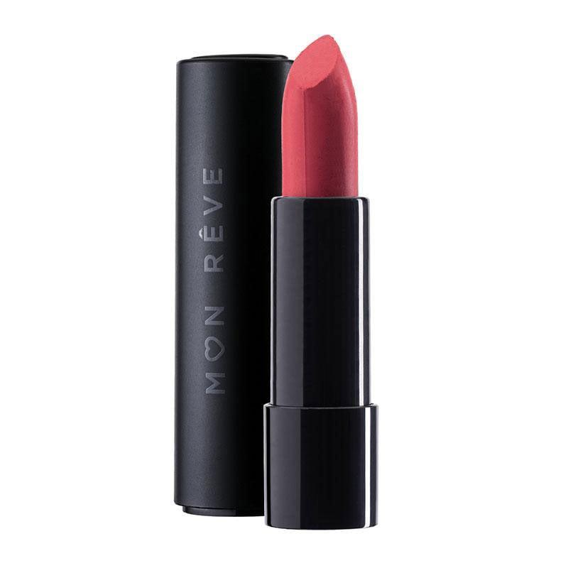 Φωτογραφία προϊόντος: Mon Reve Irresistible Lips Κραγιόν Νο04