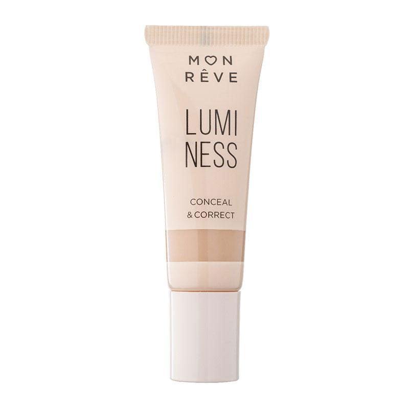 Φωτογραφία προϊόντος: Mon Reve Luminess Concealer 10ml No103