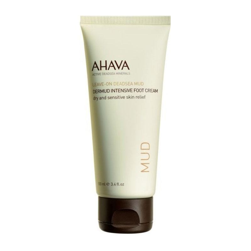 Φωτογραφία προϊόντος: Ahava Dermud Intensive Foot Cream Ενυδατική Κρέμα Ποδιών 100ml