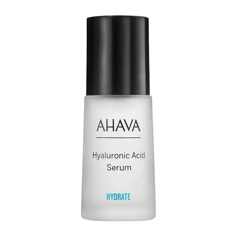 Φωτογραφία προϊόντος: Ahava Hyaluronic Acid Serum Ορός Ενυδάτωσης με Υαλουρονικό Οξύ 30ml