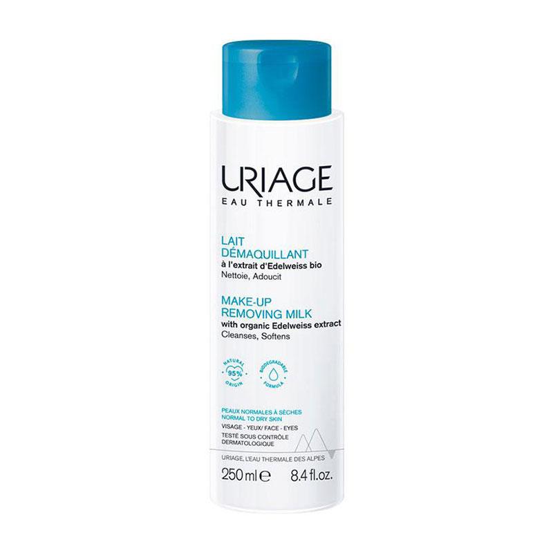 Φωτογραφία προϊόντος: Uriage Make up Removing Milk Γαλάκτωμα Καθαρισμού 250ml