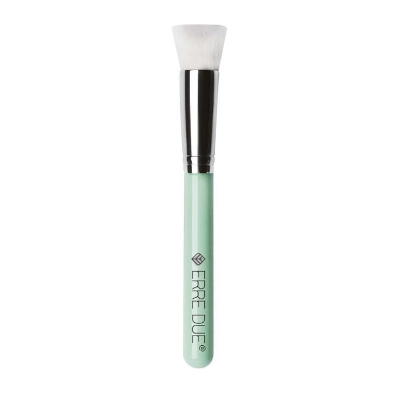 Φωτογραφία προϊόντος: Erre Due Greenwise Angled Foundation Brush Πινέλο Μακιγιάζ για Foundation