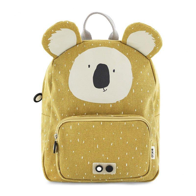 Φωτογραφία προϊόντος: Munchkin Trixie Mr Koala Τσάντα Πλάτης Νηπιαγωγείου