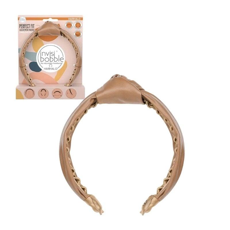 Φωτογραφία προϊόντος: Invisibobble Hairhalo Fall in Love Στέκα Μαλλιών 1τεμ.