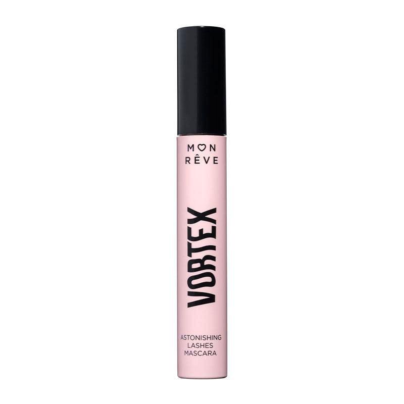 Φωτογραφία προϊόντος: Mon Reve Vortex Μάσκαρα 12ml No01 Black