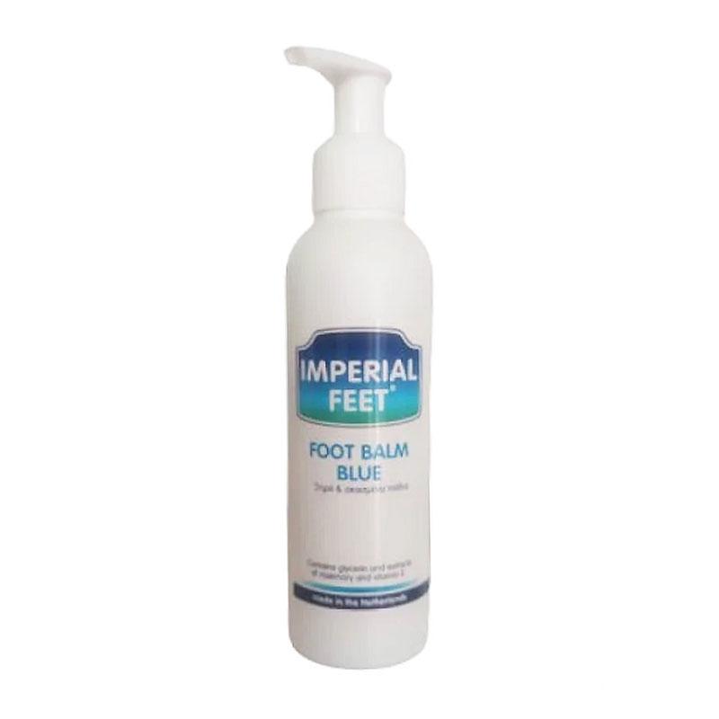 Φωτογραφία προϊόντος: Imperial Feet Foot Balm Blue για Ξηρά & Σκασμένα Πόδια 150ml