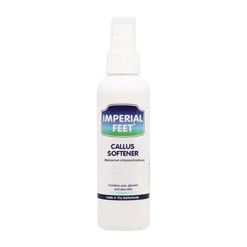 Φωτογραφία προϊόντος: Imperial Feet Callus Softener Spray Μαλακτικό Υπερκερατώσεων με Urea 150ml