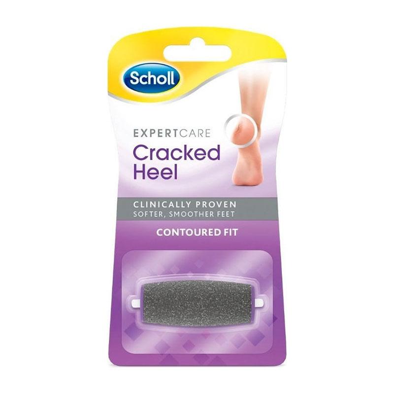 Φωτογραφία προϊόντος: Scholl Expertcare Ανταλλακτικό για Ηλεκτρικές Λίμες Ποδιών 1τεμ.