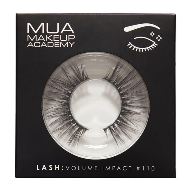 Φωτογραφία προϊόντος: Mua Lash Βλεφαρίδες Volume Impact 110
