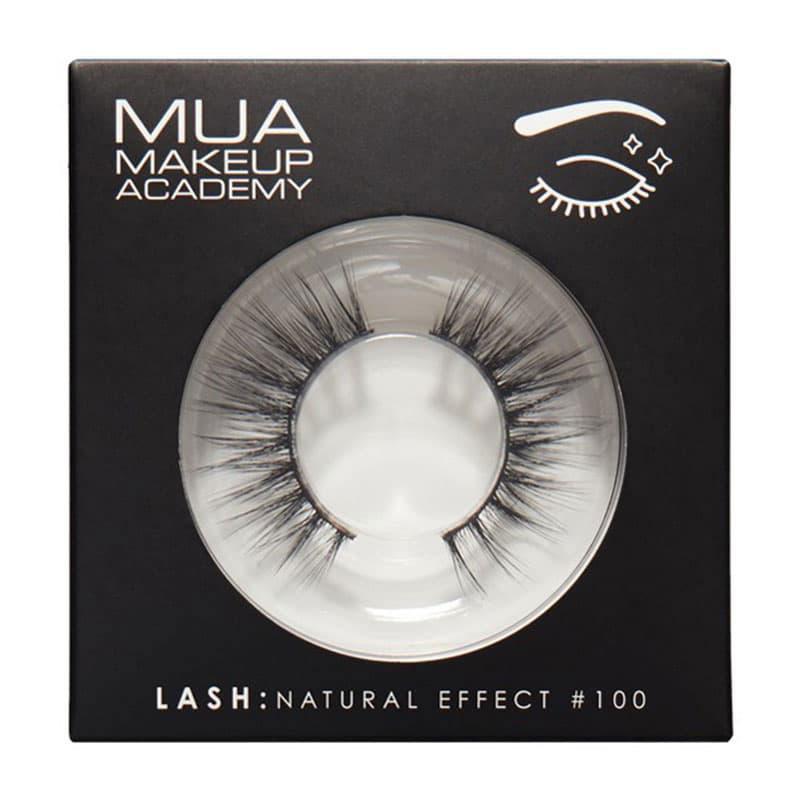 Φωτογραφία προϊόντος: Mua Lash Βλεφαρίδες Natural Effect 100