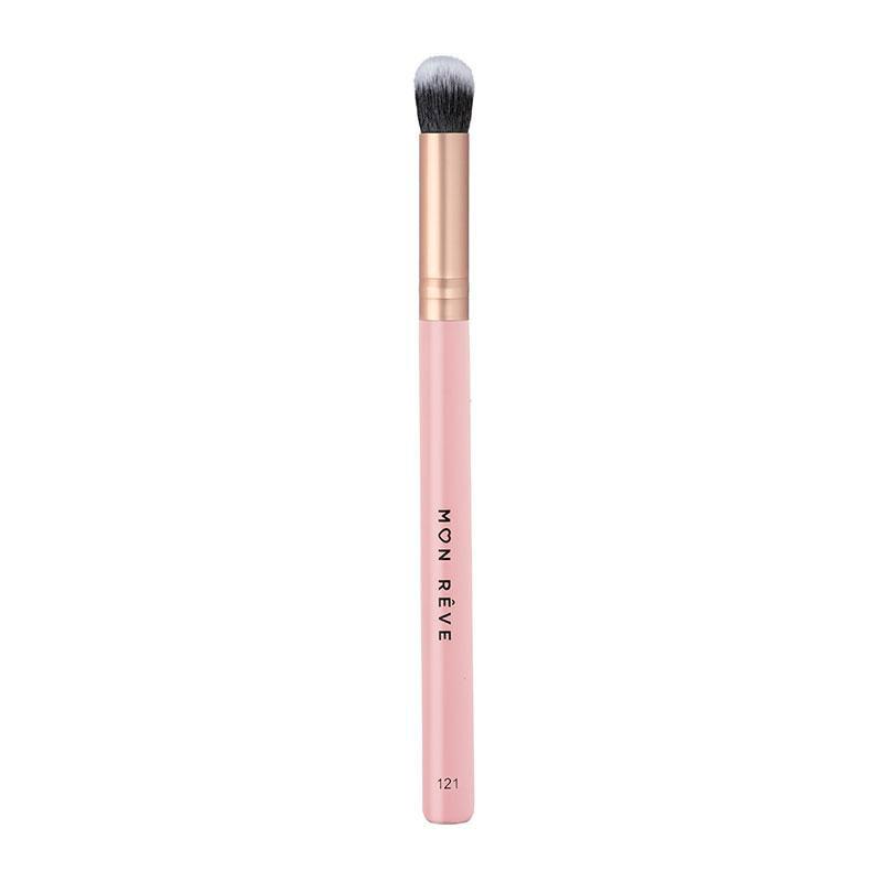 Φωτογραφία προϊόντος: Mon Reve All OverEyeshadow Brush Πινέλο Σκιάς Eyes 121