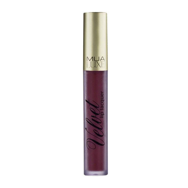 Φωτογραφία προϊόντος: Mua Luxe Velvet Lacquer 3ml Panache