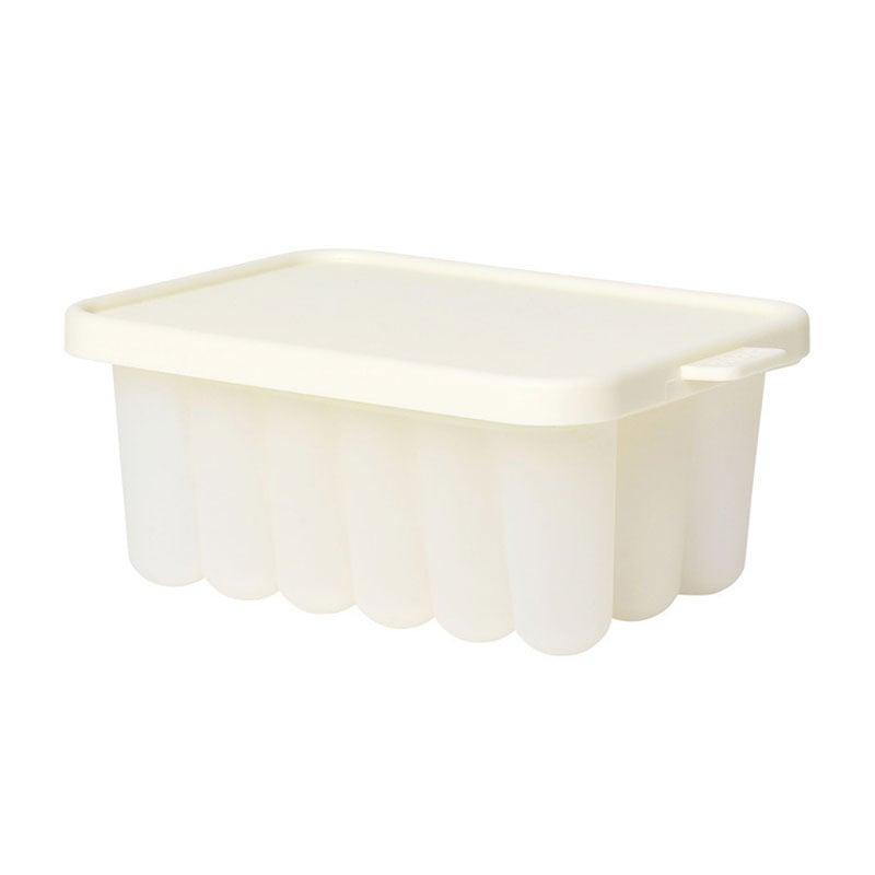 Φωτογραφία προϊόντος: Bibs Baby Food Freezer Tray Παγοθήκη Για Βρεφικές Τροφές 150ml
