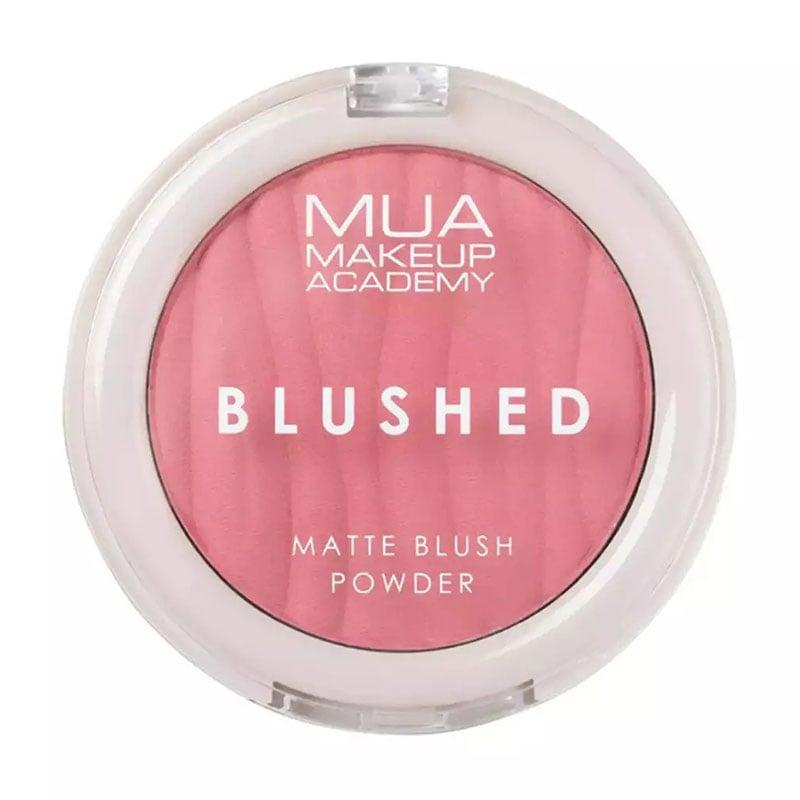 Φωτογραφία προϊόντος: Mua Blushed Matte Blush Powder Dusky Rose 5gr