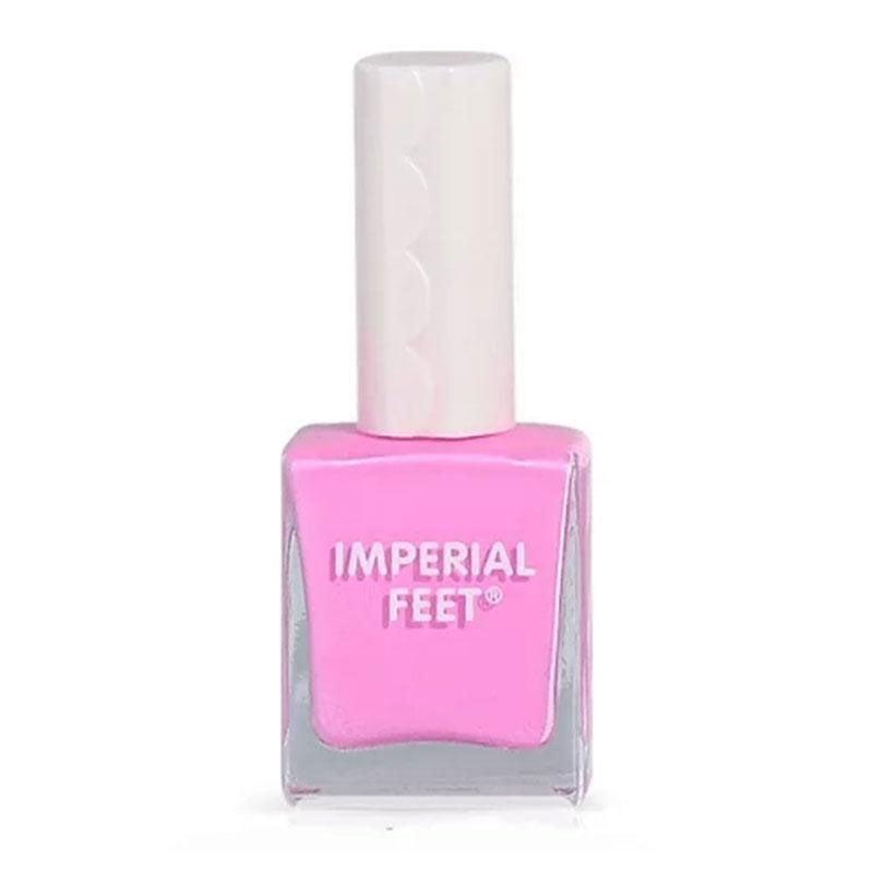 Φωτογραφία προϊόντος: Imperial Feet Nails Polish Βερνίκι Μυκητιασικών Νυχιών 15ml Ροζ