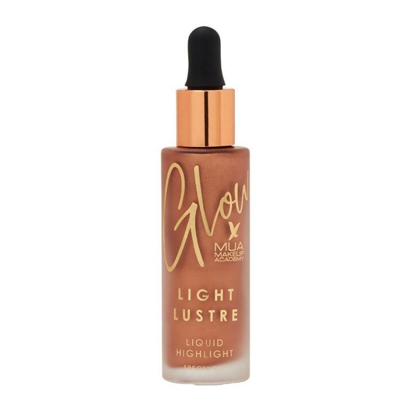 Φωτογραφία προϊόντος: Mua Glow Light Lustre Liquid Highlight Spectacle 30ml Spectacle