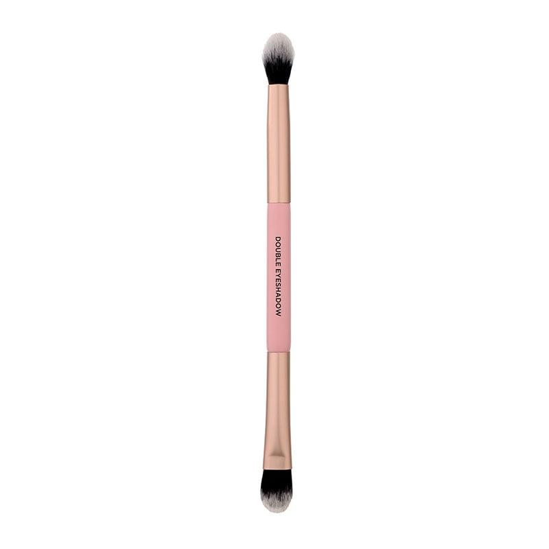 Φωτογραφία προϊόντος: Mon Reve Double Eyeshadow Διπλό Πινέλο Σκιάς Eyes 130