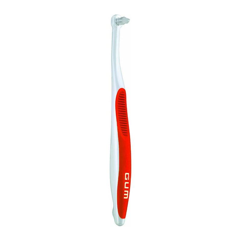 Φωτογραφία προϊόντος: Gum End-Tuft Tapered Trim 308 Οδοντόβουρτσα με Μικρή Κεφαλή Μαλακή 1τεμ.