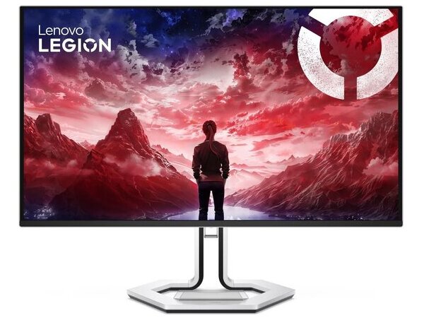 Φωτογραφία προϊόντος: LENOVO Monitor Legion Pro 32UD-10 Gaming 31.5'' 4K QD-OLED, HDMi, Display Port, USB-C,AMD FreeSync Premium Pro, 3YearsW