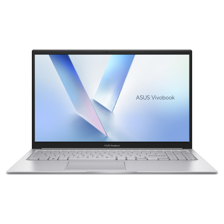 Φωτογραφία προϊόντος: ASUS Laptop Vivobook 15 X1504VA-BQ5575W 15.6'' FHD IPS C7-120U/24GB/512GB SSD NVMe PCIe 4.0/Win 11 Ηome/2Y/Cool Silver