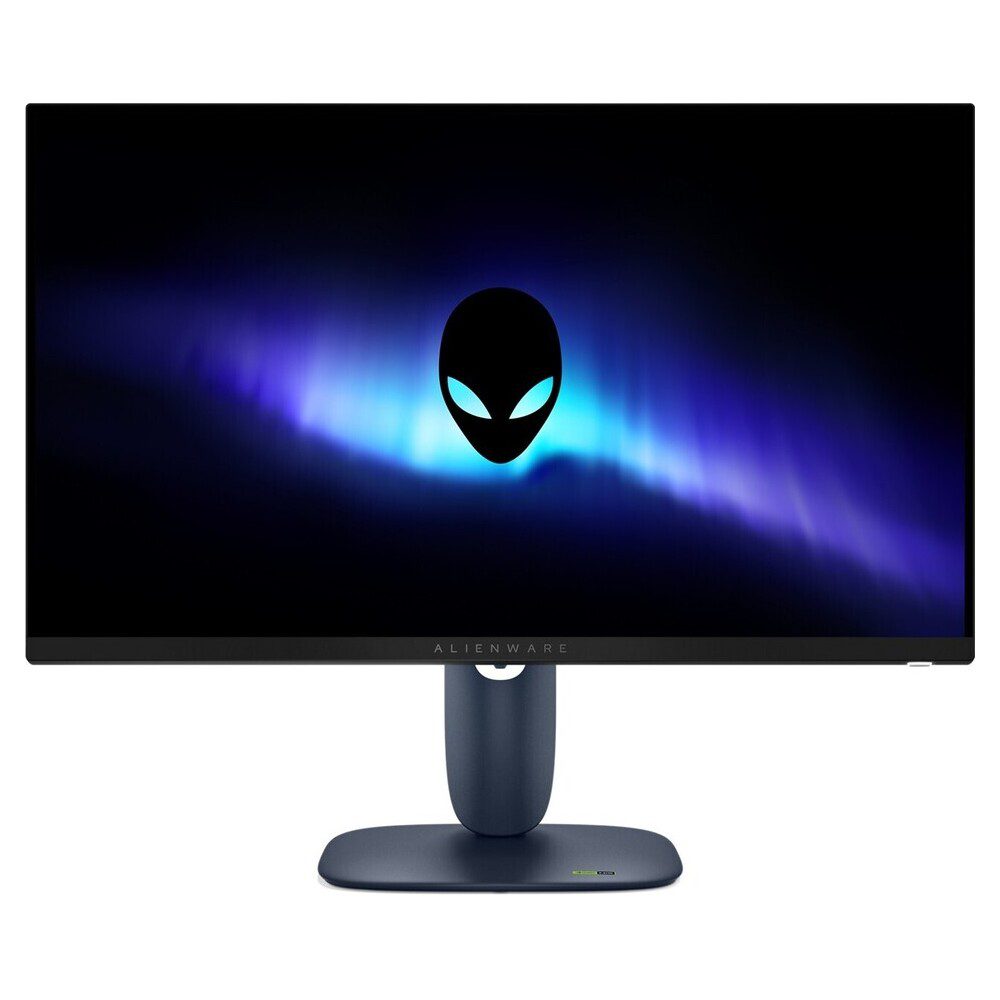 Φωτογραφία προϊόντος: DELL Monitor ALIENWARE AW2726DM 27'' QD-OLED, HDMI, DP, Height Adjustable, 3YearsW