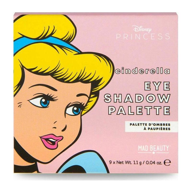 Φωτογραφία προϊόντος: Munchkin Mad Beauty Cinderella Σκιές Ματιών 9x11g