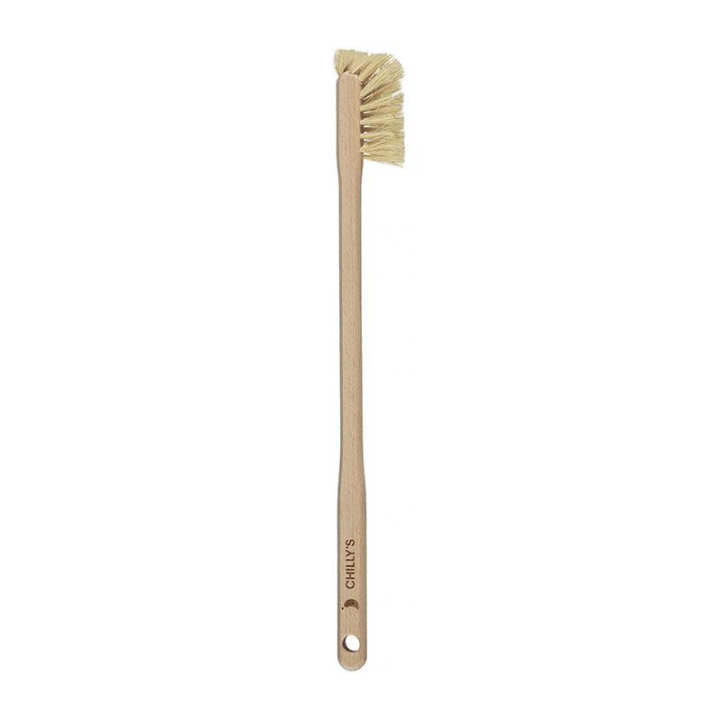 Φωτογραφία προϊόντος: Munchkin Chillys Bottle Brush Βούρτσα Καθαρισμού 1τεμ.