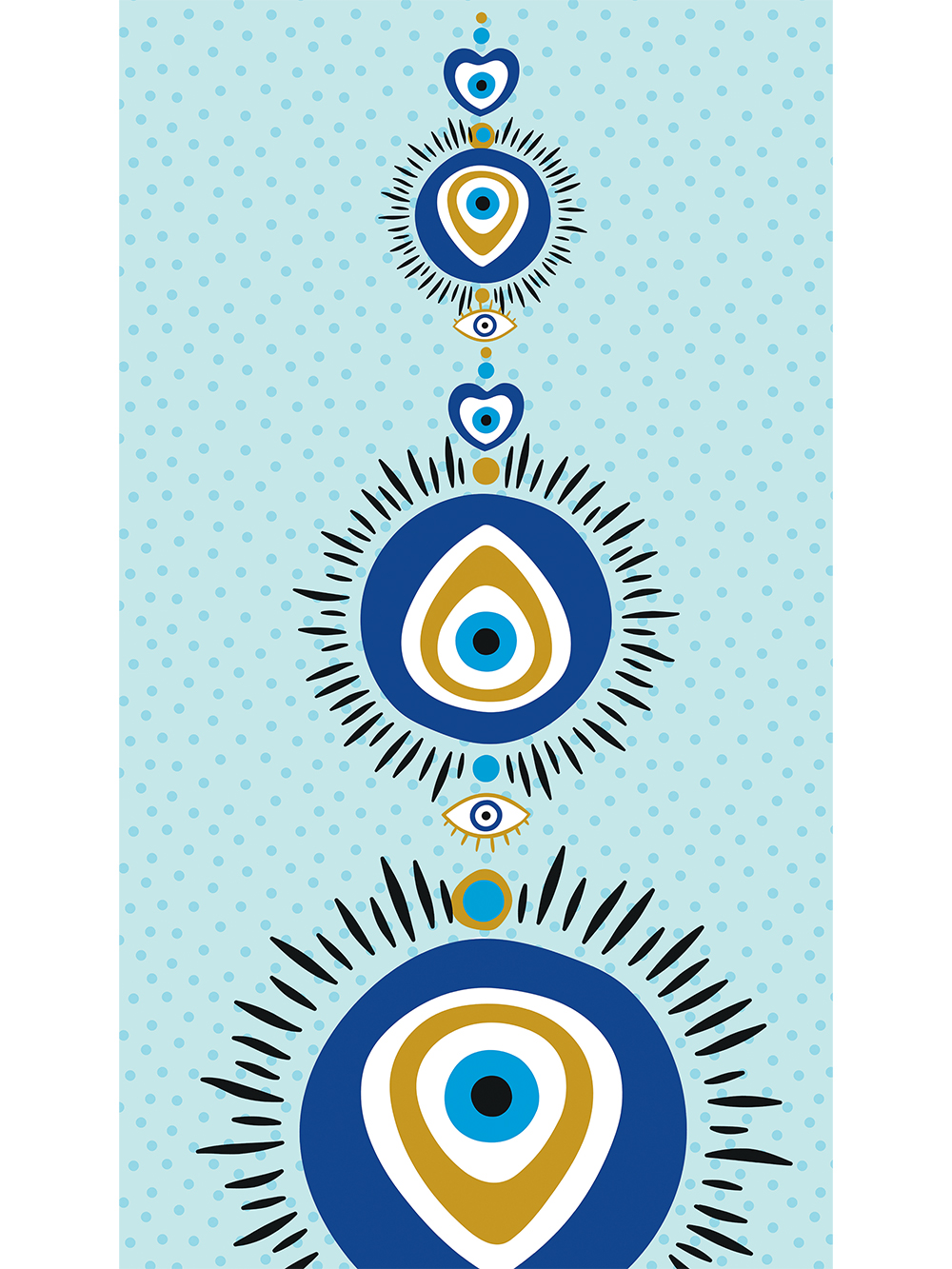 Φωτογραφία προϊόντος: Πετσέτα Θαλάσσης Beach Collection 90x160 EM43 - Palamaiki