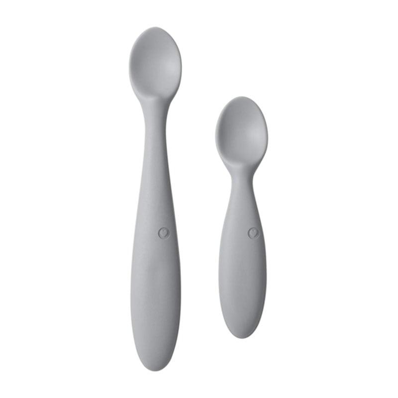 Φωτογραφία προϊόντος: Bibs Spoon Set Cloud Κουταλάκια Για Όλες Τις Ηλικίες 2τμχ