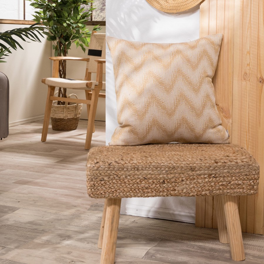 Φωτογραφία προϊόντος: Μαξιλαροθήκη Sanremo 14 Teoran 65x65cm δαπέδου με γέμιση