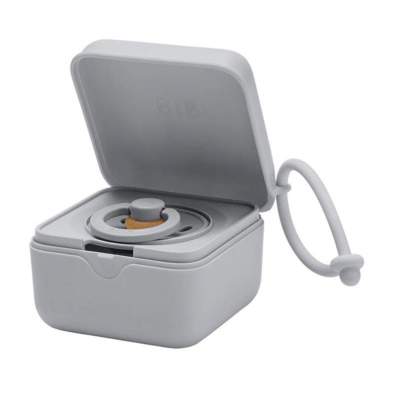 Φωτογραφία προϊόντος: Bibs Pacifier Box Κουτί Πιπίλας Cloud 1τμχ