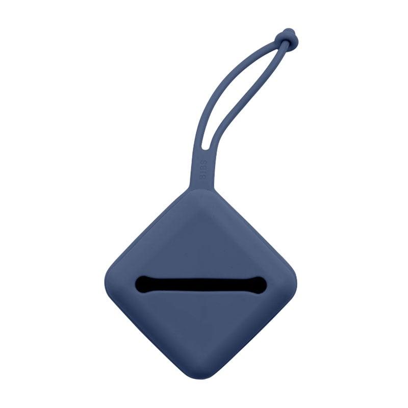 Φωτογραφία προϊόντος: Bibs Pacifier Case Θήκη Πιπίλας Steel Blue 1τμχ