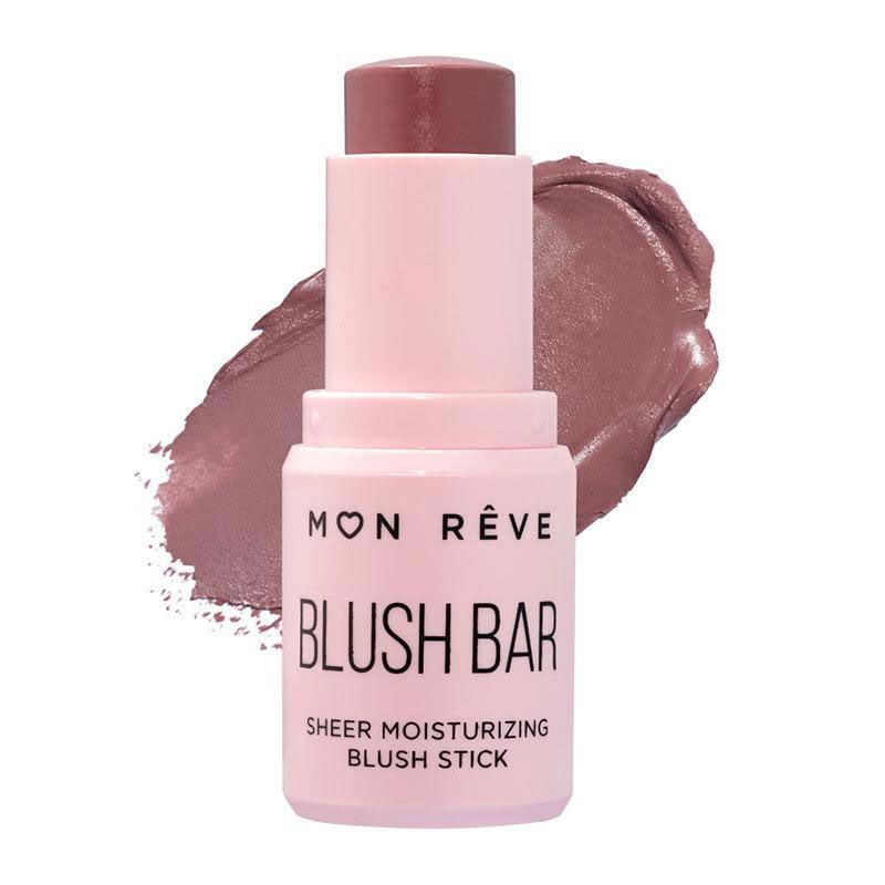 Φωτογραφία προϊόντος: Mon Reve Blush Bar 5,5g No05