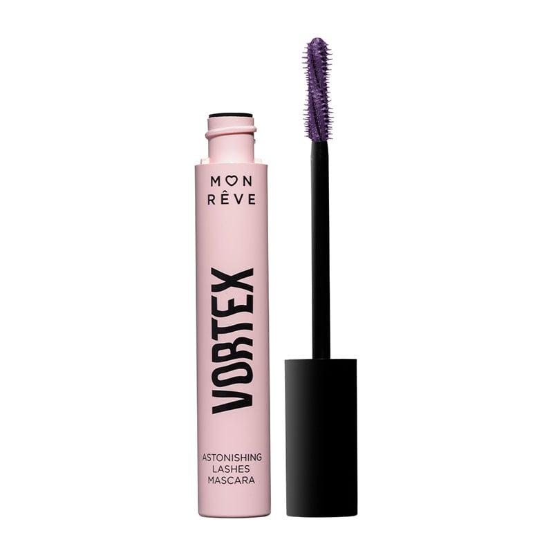 Φωτογραφία προϊόντος: Mon Reve Vortex Μάσκαρα 12ml No03 Deep Plum
