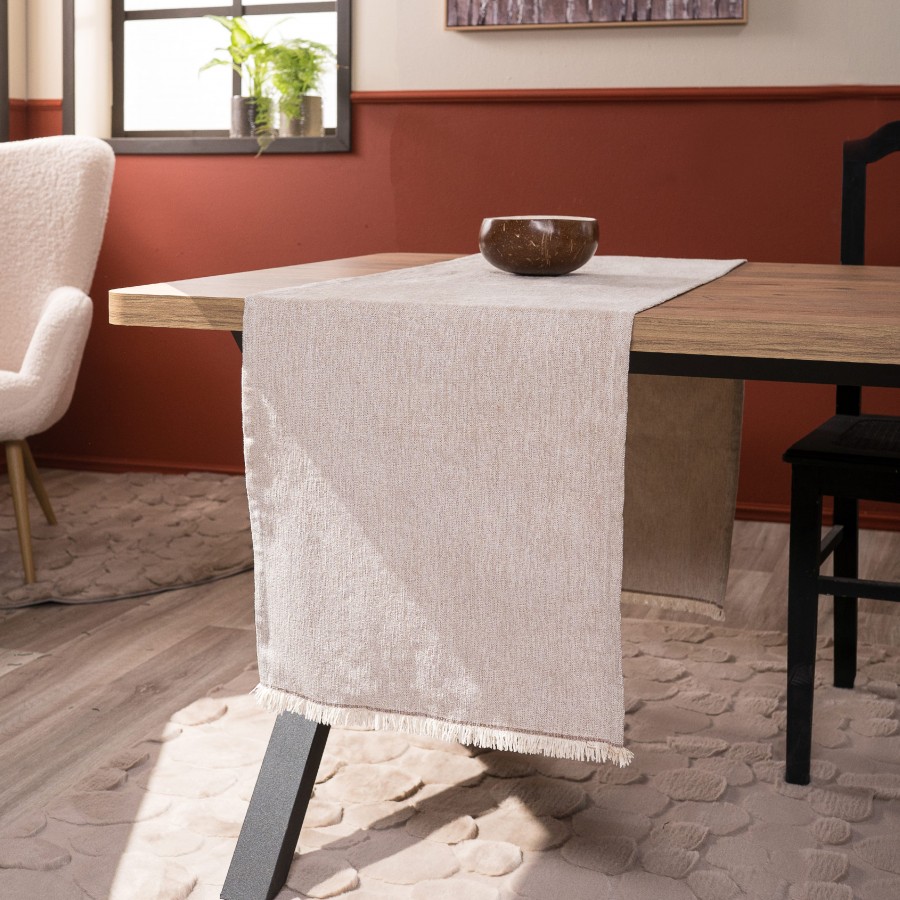 Φωτογραφία προϊόντος: Τραβέρσα Basic 01 Teoran 45x180cm