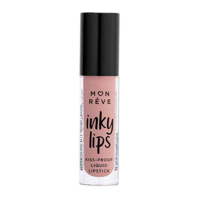 Φωτογραφία προϊόντος: Mon Reve Inky Lips 4ml No11