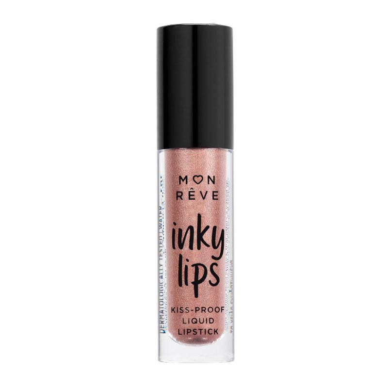 Φωτογραφία προϊόντος: Mon Reve Inky Lips 4ml No20