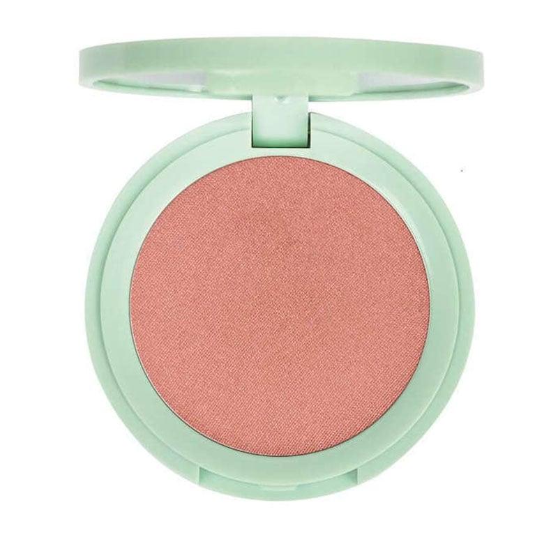 Φωτογραφία προϊόντος: Erre Due Greenwise Velvet Blusher Ρουζ 3g No 602 Fresh Rose