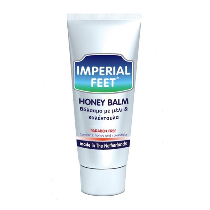 Φωτογραφία προϊόντος: Imperial Feet Footbalm Honey Balm 100ml