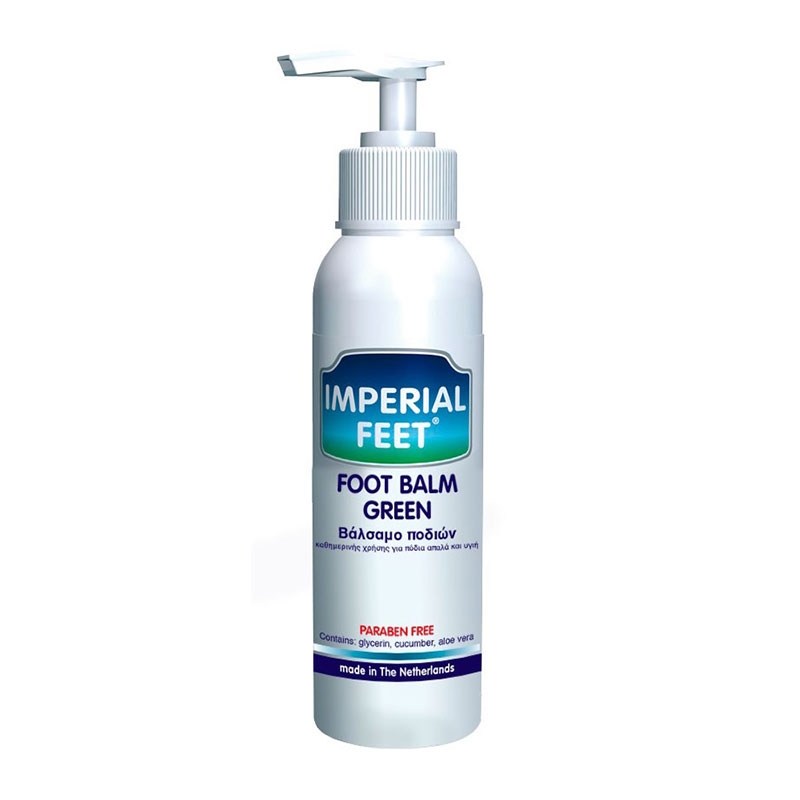 Φωτογραφία προϊόντος: Imperial Feet Foot Balm Βάλσαμο Ποδιών 150ml