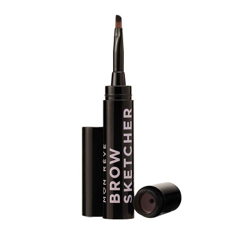 Φωτογραφία προϊόντος: Mon Reve Brow Sketcher 1,6g No04 Dark Brown