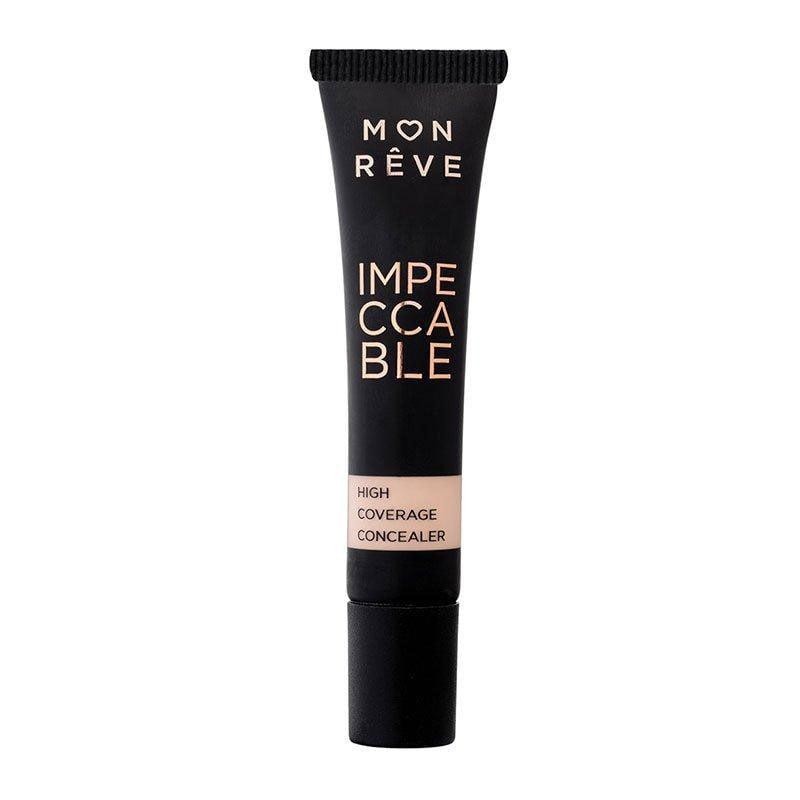 Φωτογραφία προϊόντος: Mon Reve Impeccable Concealer 8ml No103